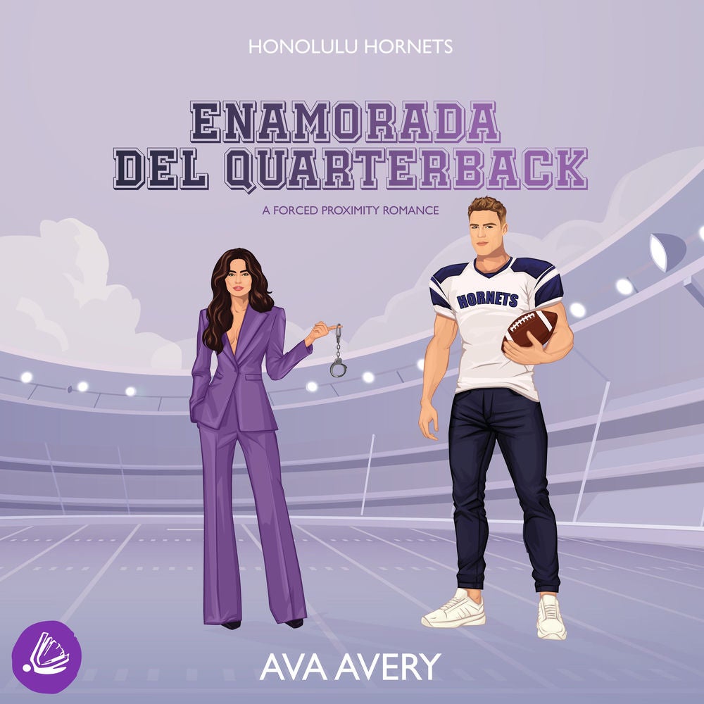 Enamorada del Quarterback