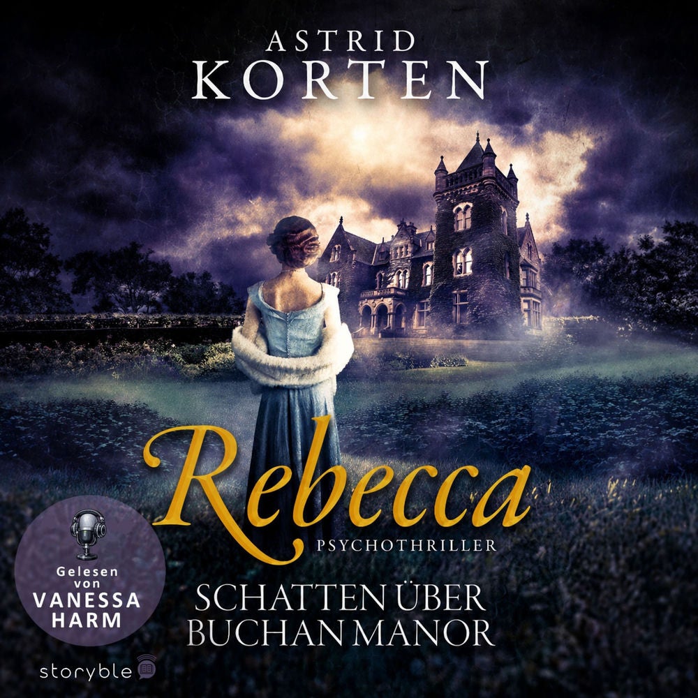 Rebecca