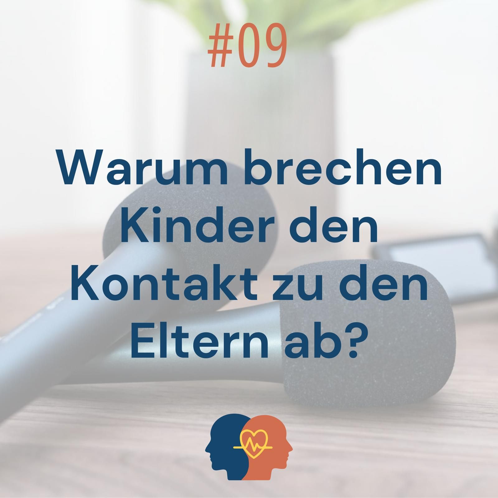 Warum brechen Kinder den Kontakt zu ihren Eltern ab?