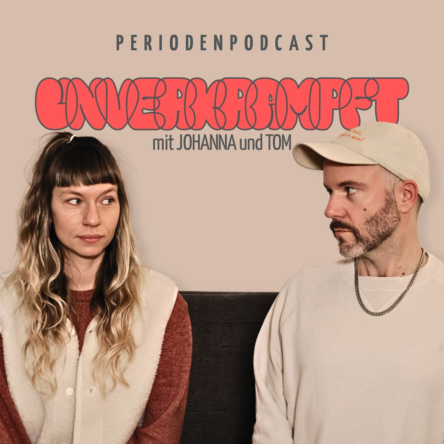 #8 PMS und PMDS (mit Franzi Ruhnau)