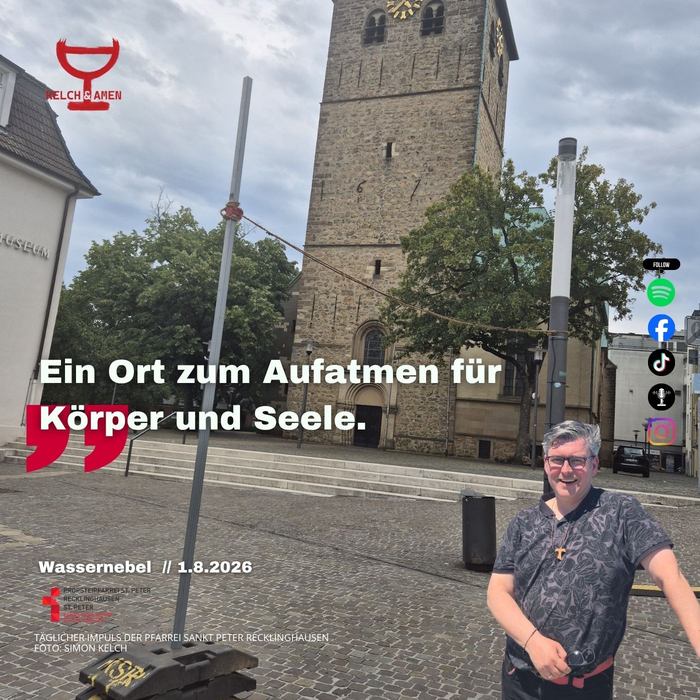Wassernebler // 1.8.2026