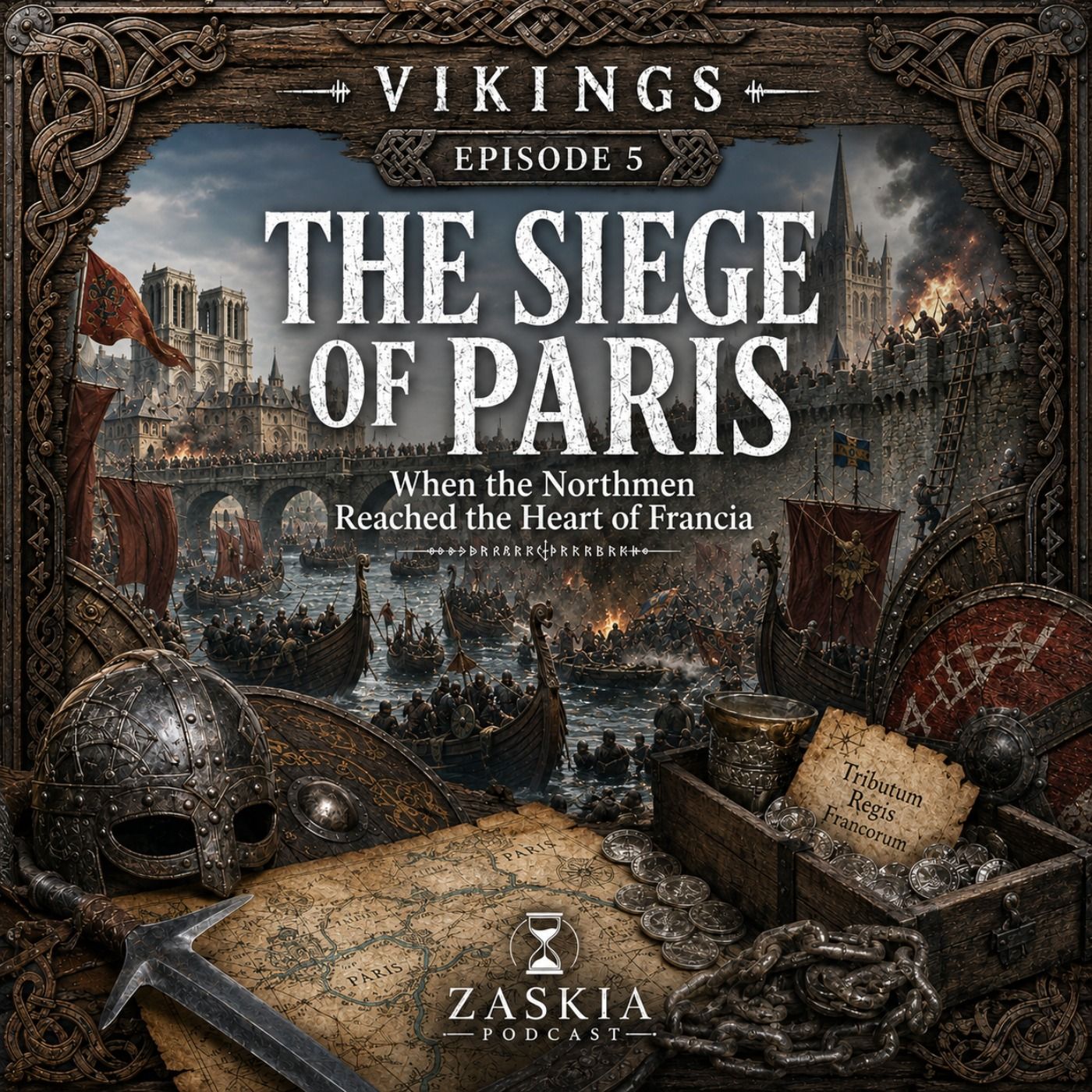 The Siege of Paris