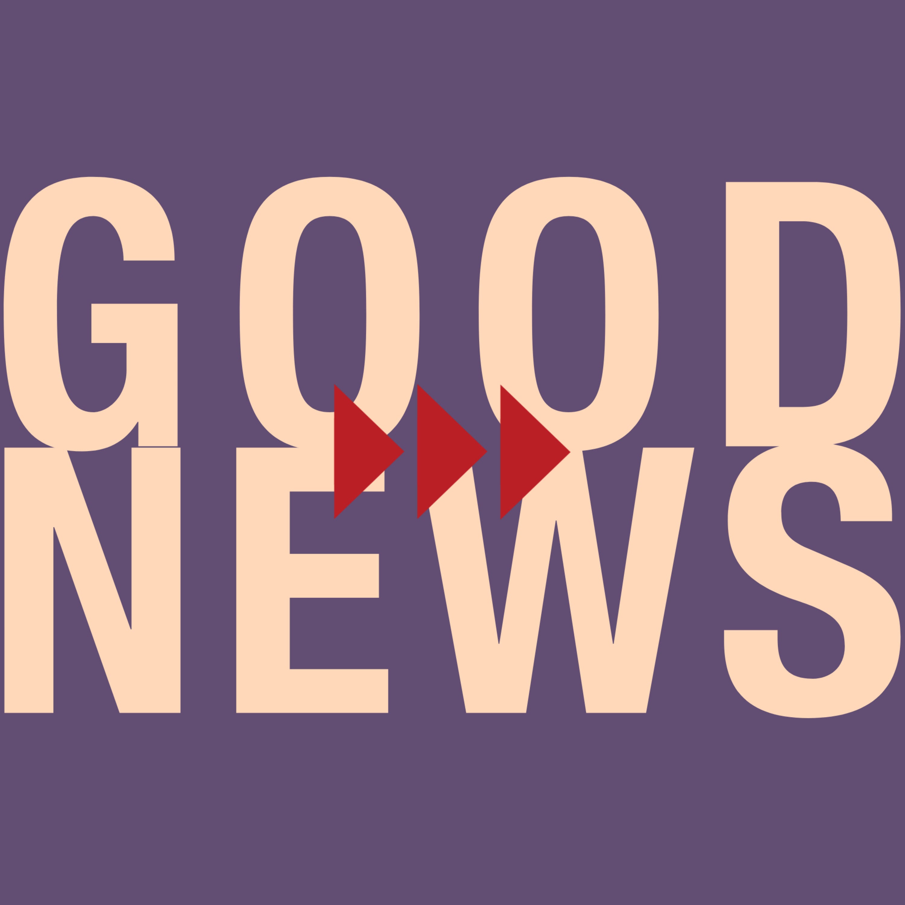 Utopia Good News: Eine einfache Idee, die Leben retten könnte – und mehr