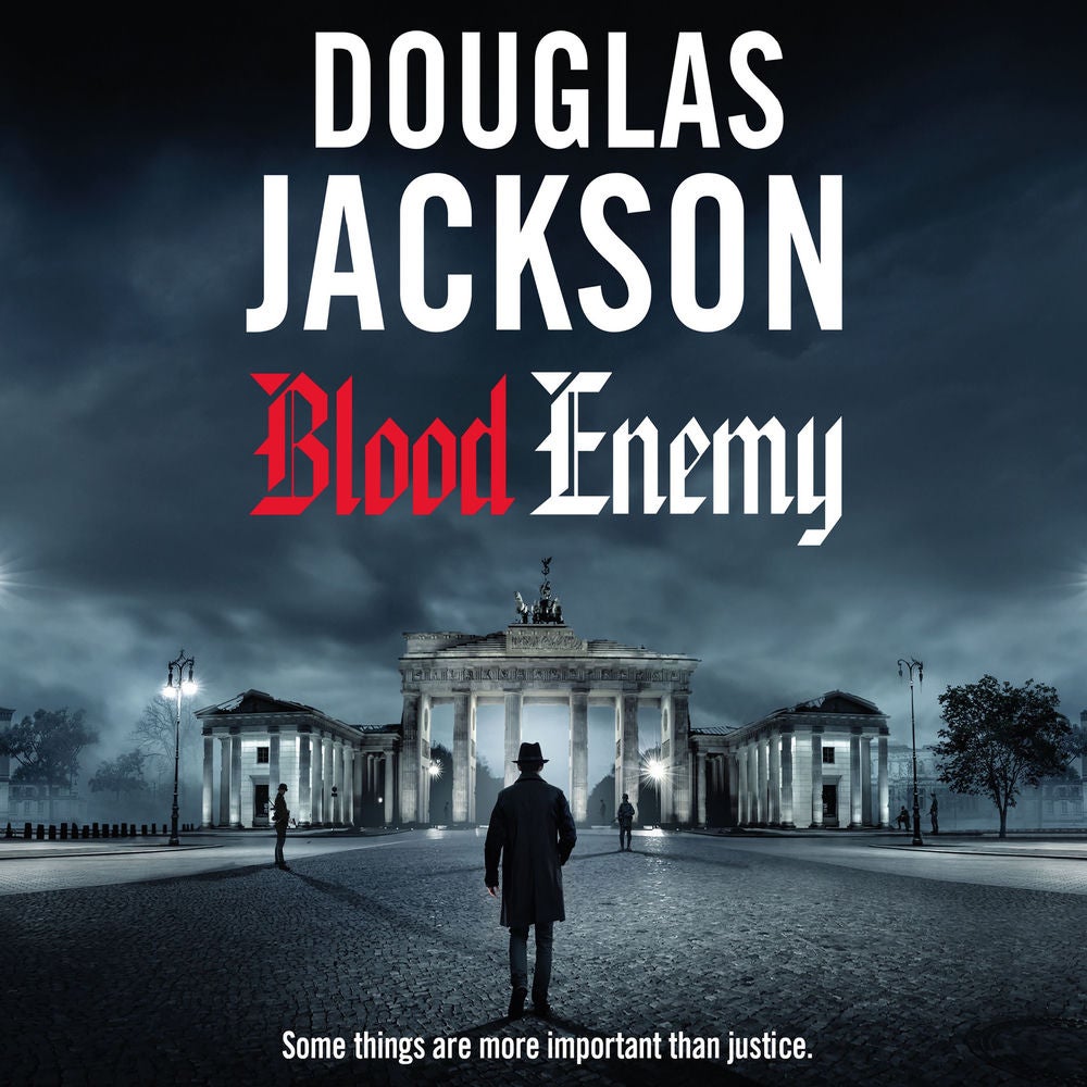 Blood Enemy