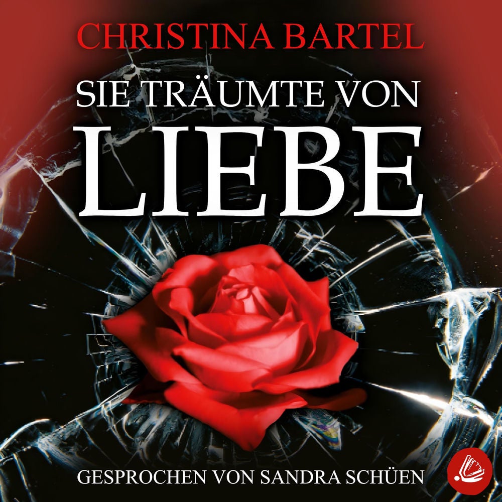 Sie träumte von Liebe