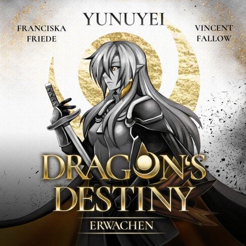 Dragon's Destiny