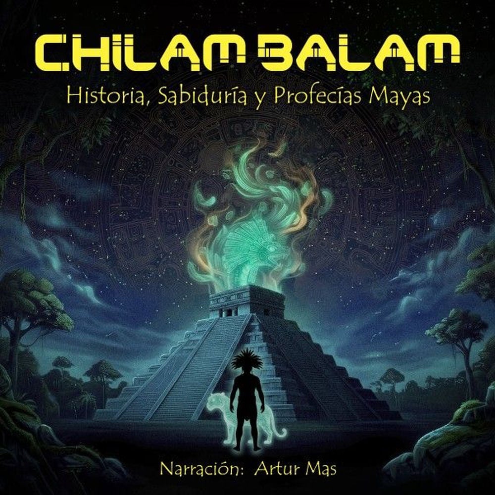 Chilam Balam