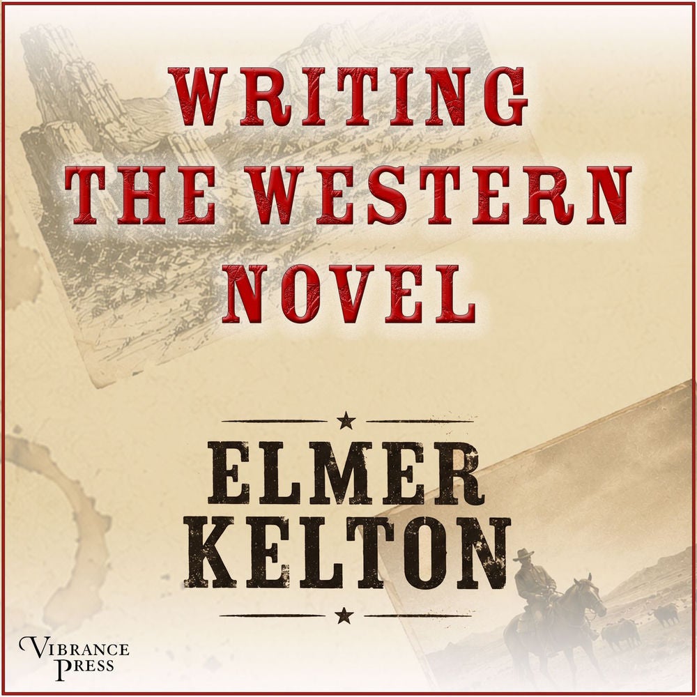 Writing the Western Novel