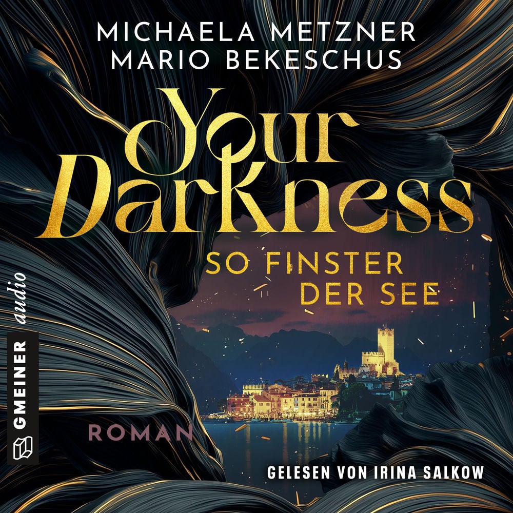 Your Darkness – so finster der See