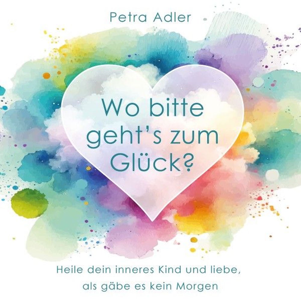 Wo bitte geht's zum Glück?