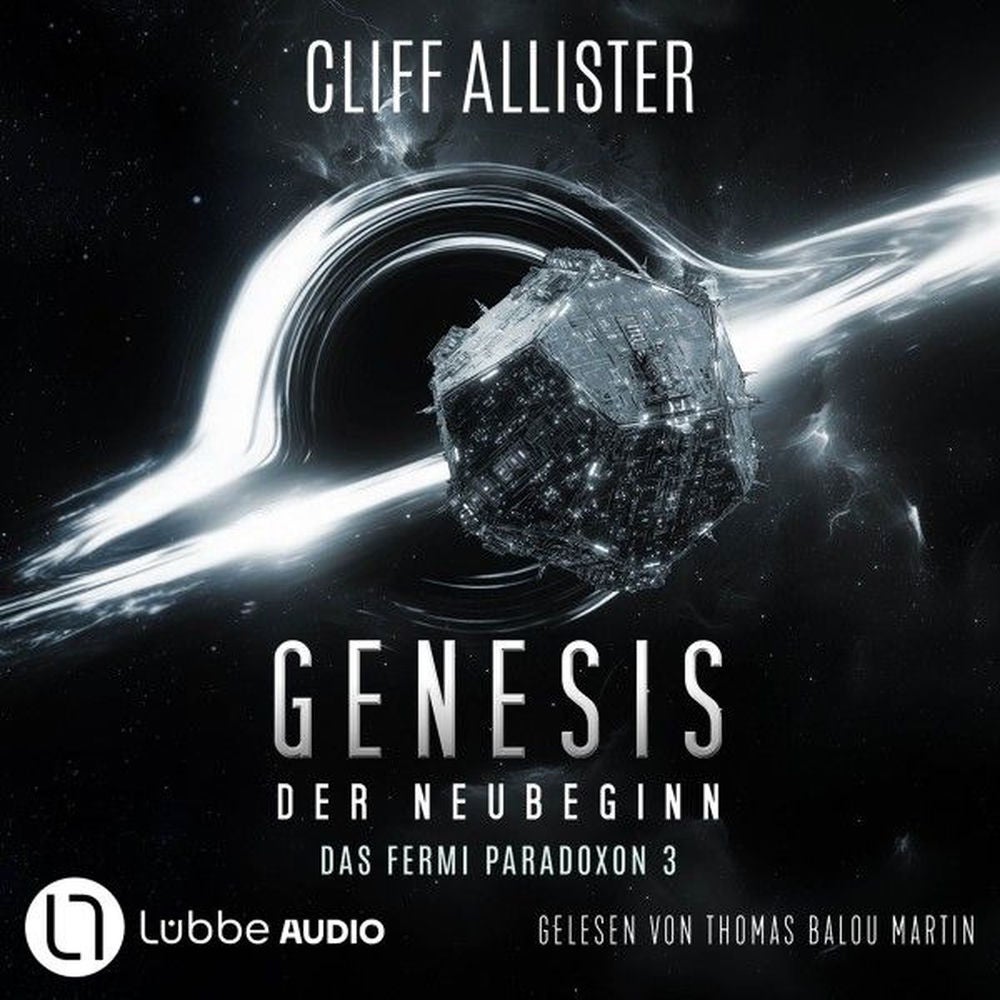 Genesis - Der Neubeginn - Das Fermi Paradoxon, Teil 3