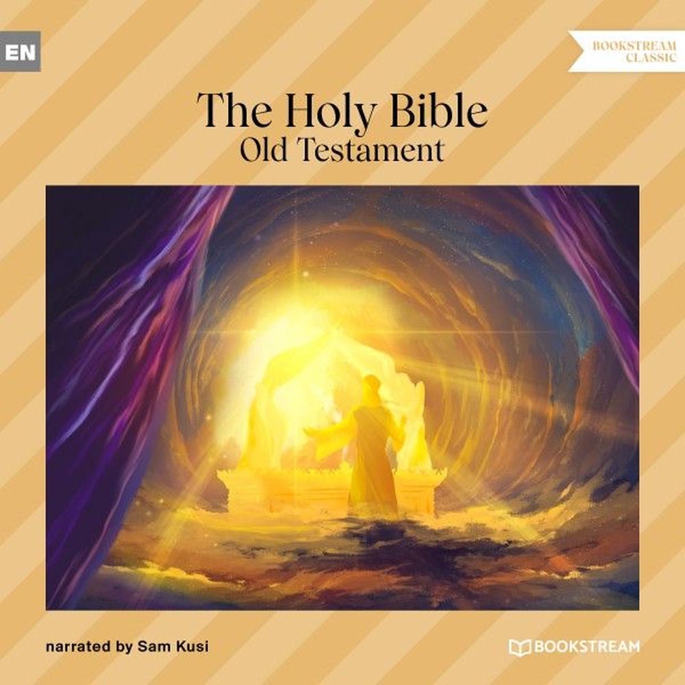 The Holy Bible (Old Testament)