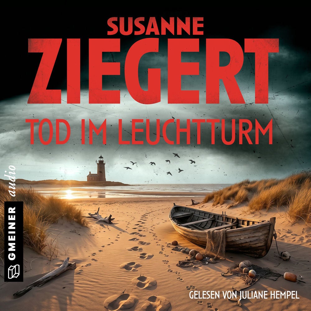 Tod im Leuchtturm