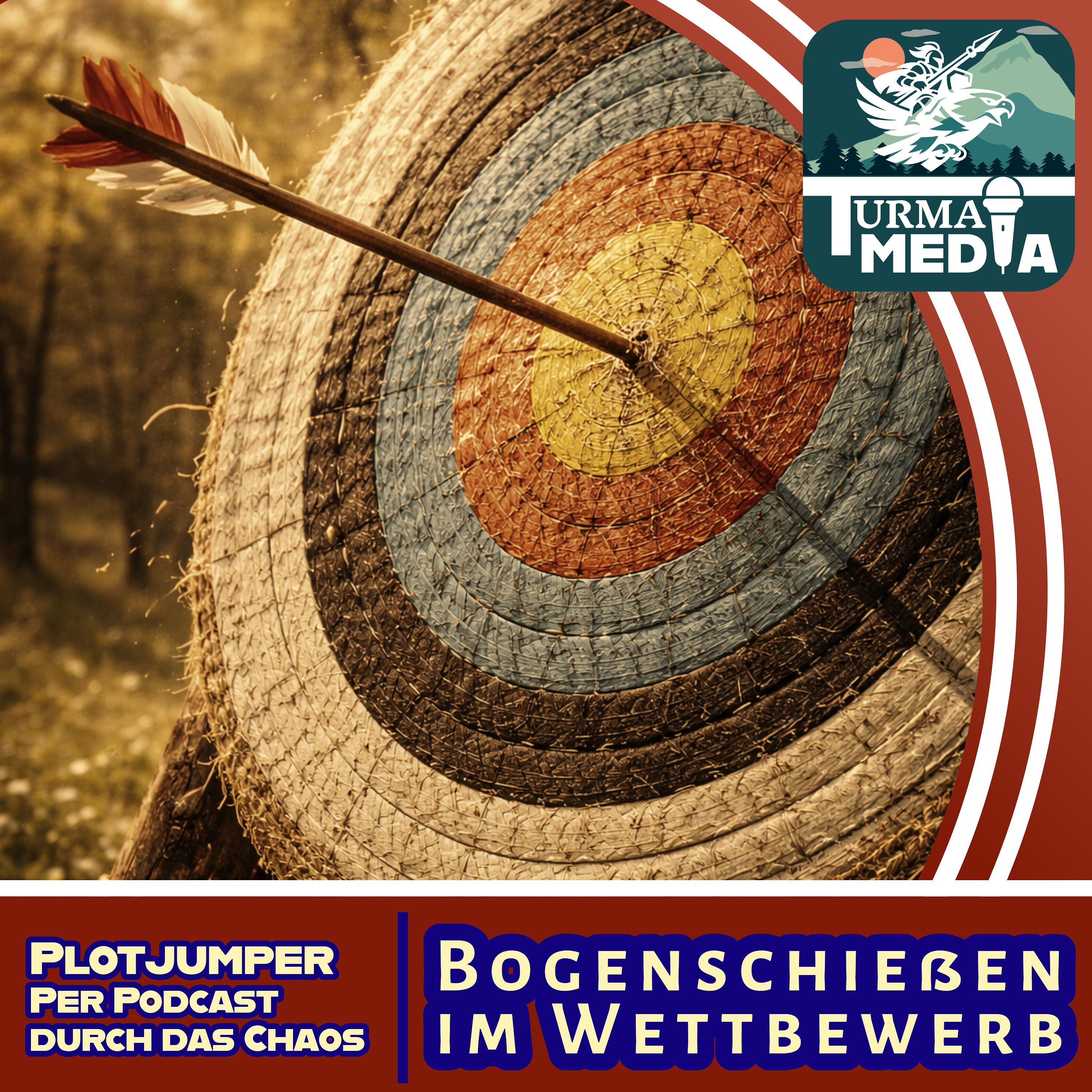 Bogenschieß Wettbeerbe | Spezial