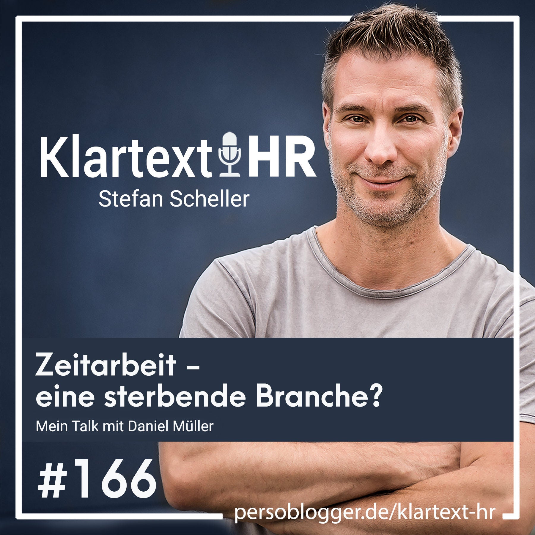 Zeitarbeit - ein sterbende Branche?