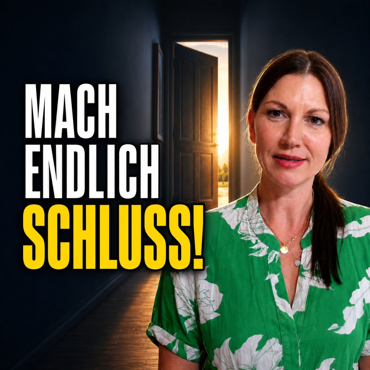 Schluss machen trotz Angst: So beendest du deine Beziehung richtig | Claudia Wawersich