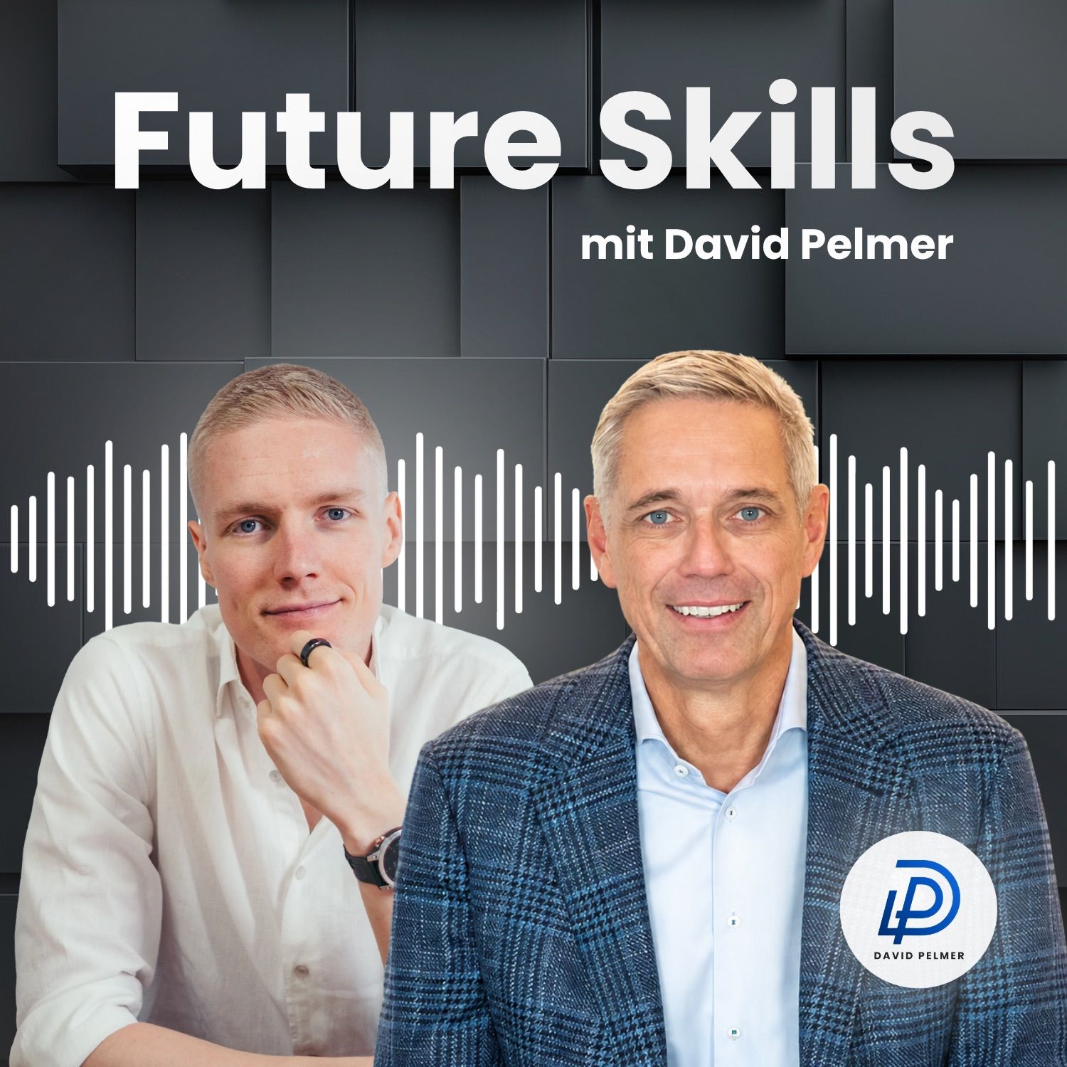 #004 | Generationen: Haltung schlägt Jahrgang | Arne Verbarg & David Pelmer