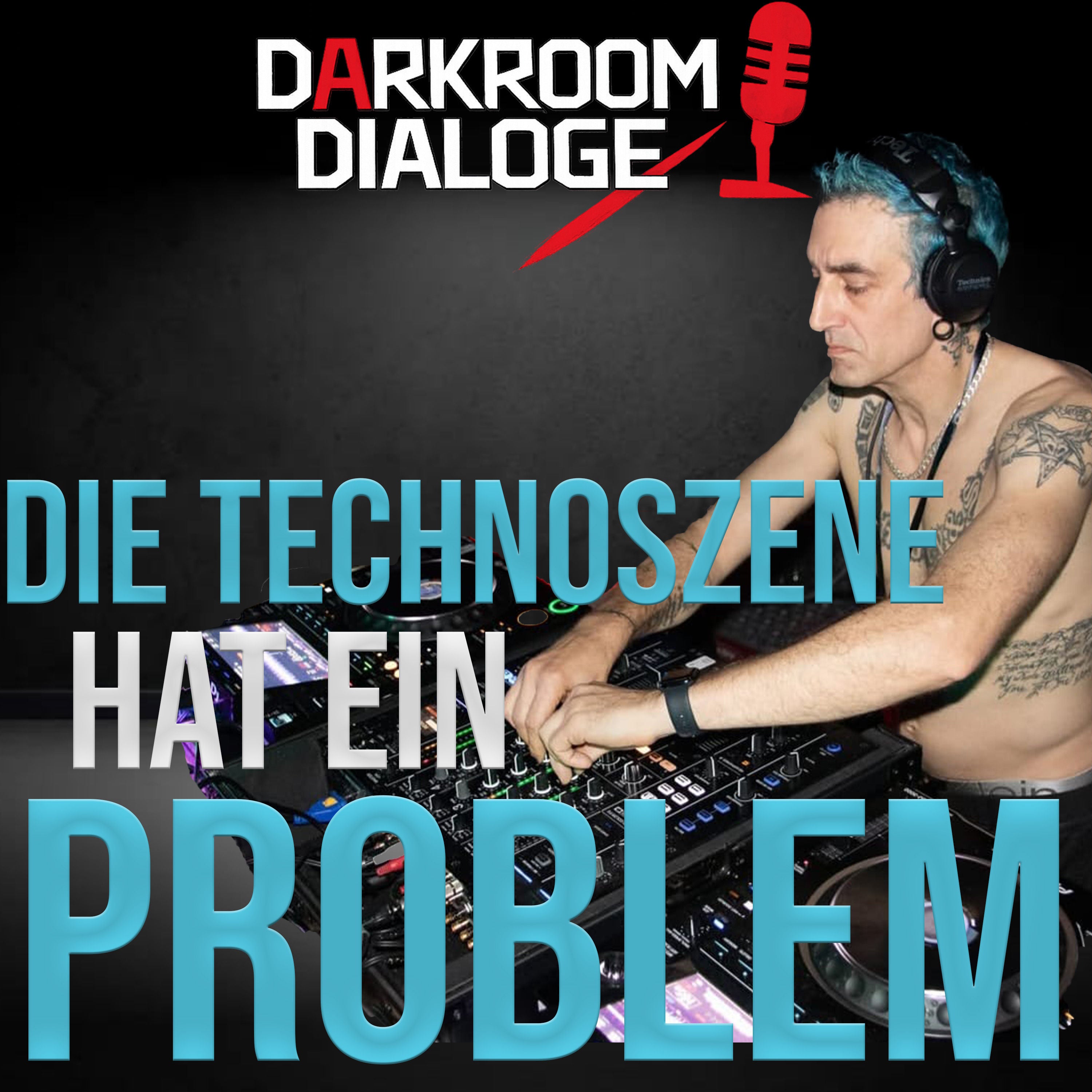 Das Problem der Techno-Szene | DJ Ezekiel über Hardtechno, Community & den Wandel