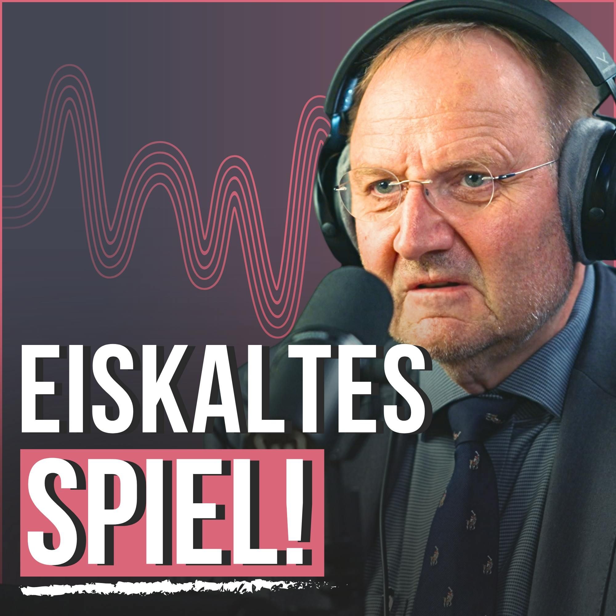 #319 - Merkel-Insider: Ich habe gesehen, wie sie uns manipulierte
