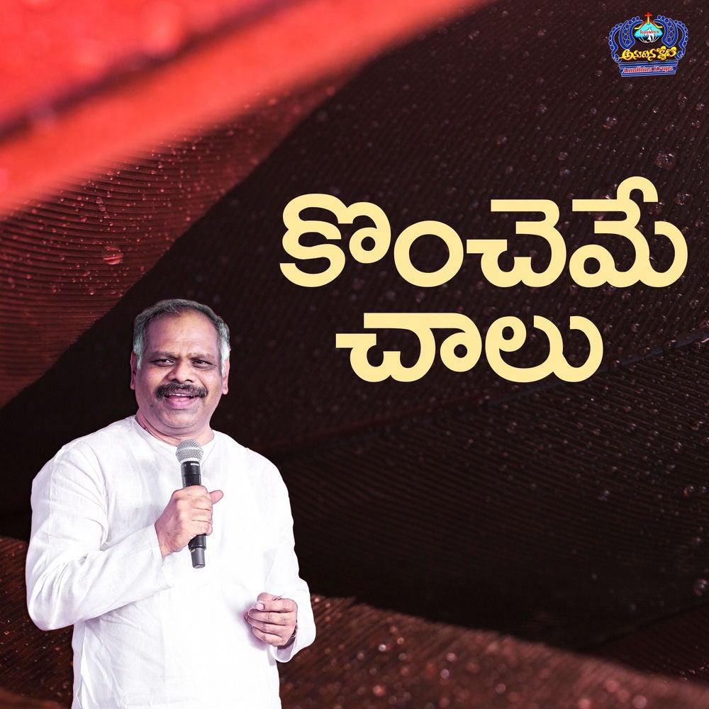 Koncheme Chaalu