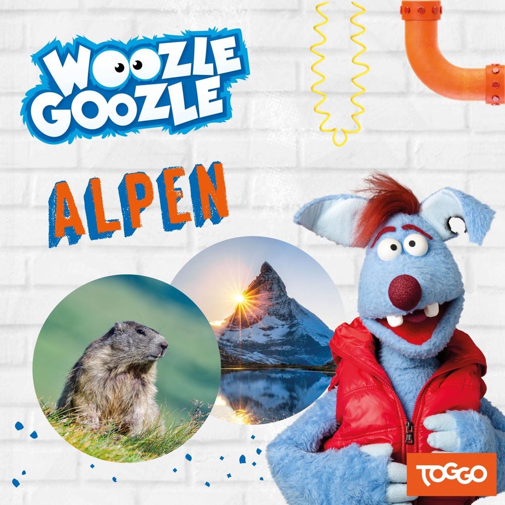 Folge 54: Alpen