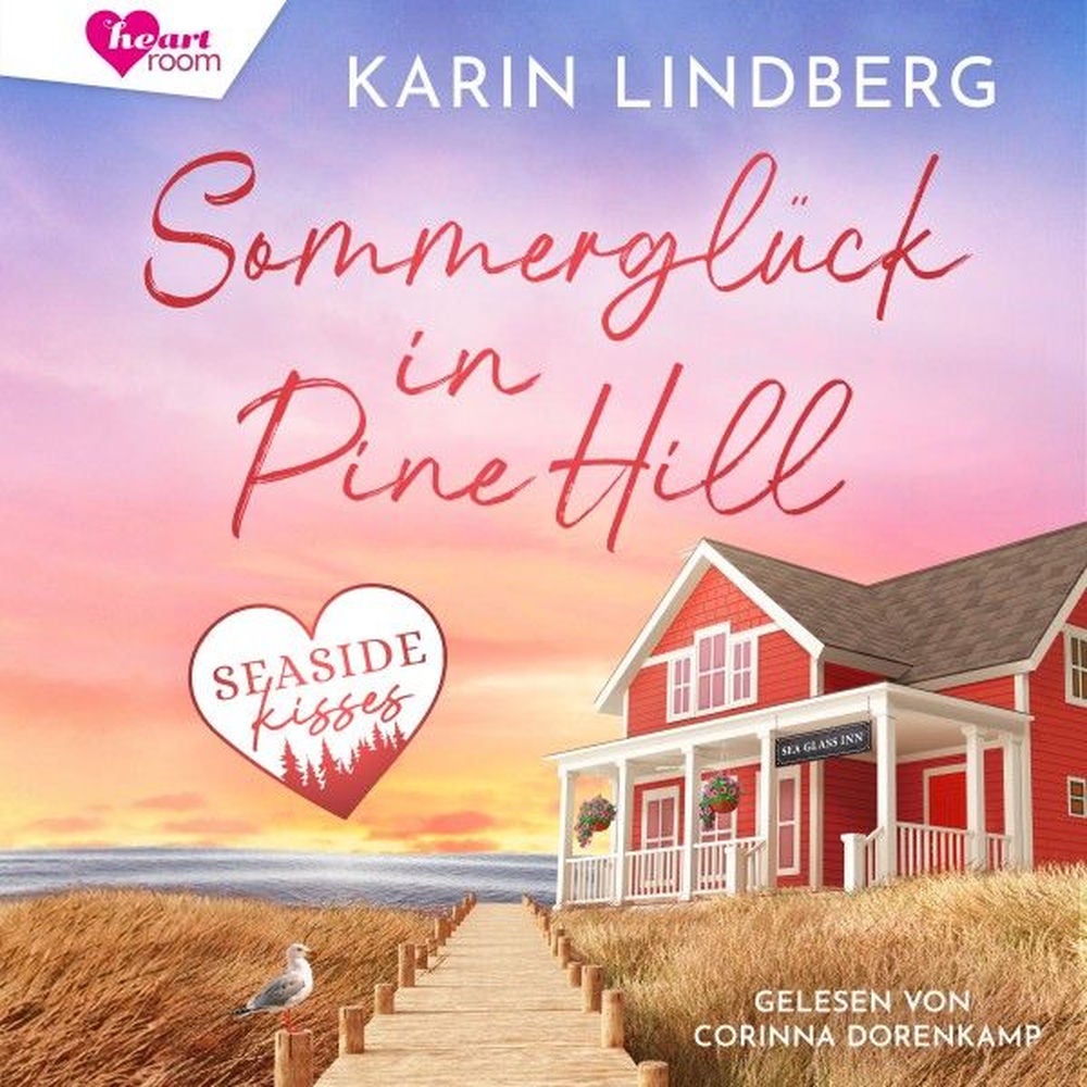 Sommerglück in Pine Hill