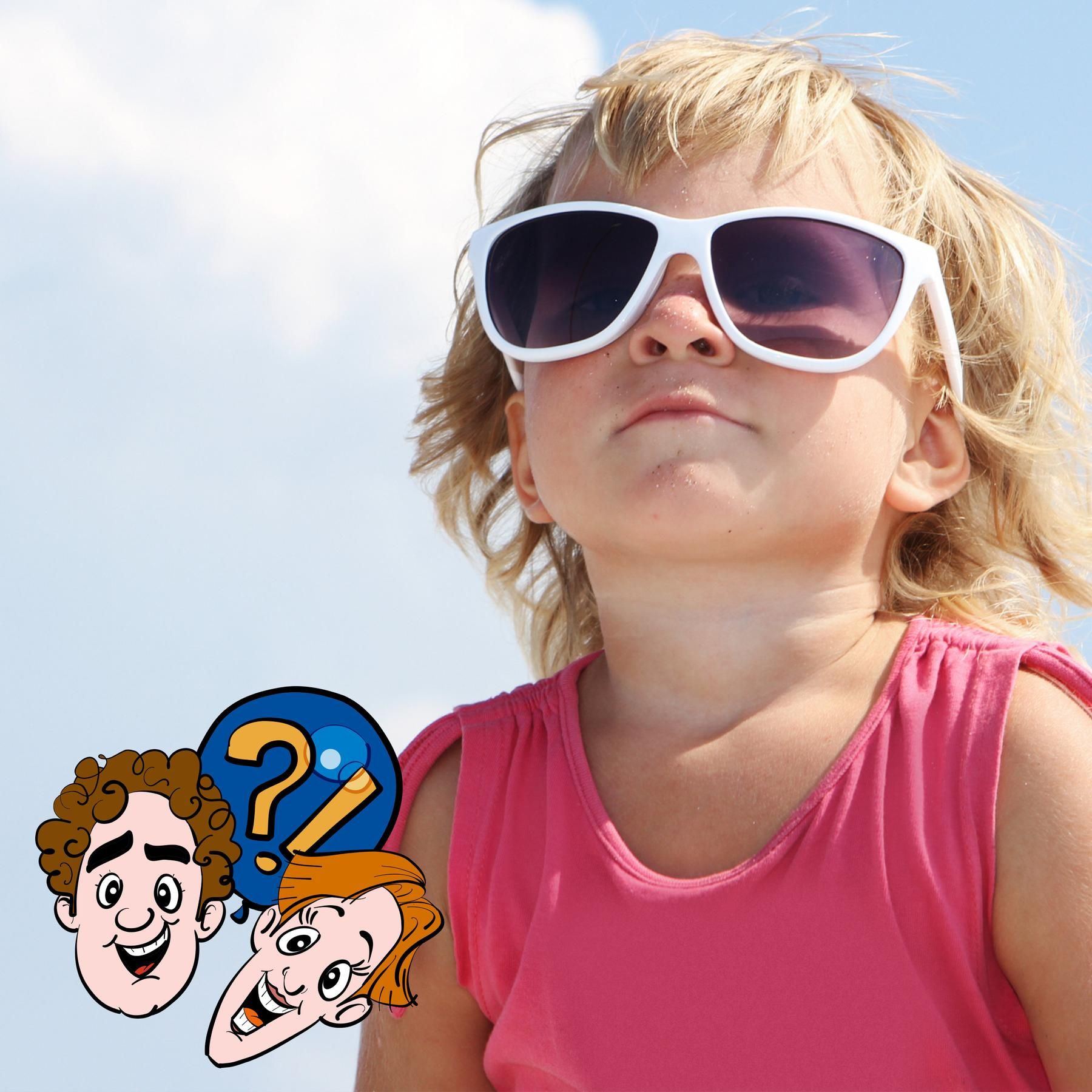 Wächst man im Sommer schneller als im Winter?