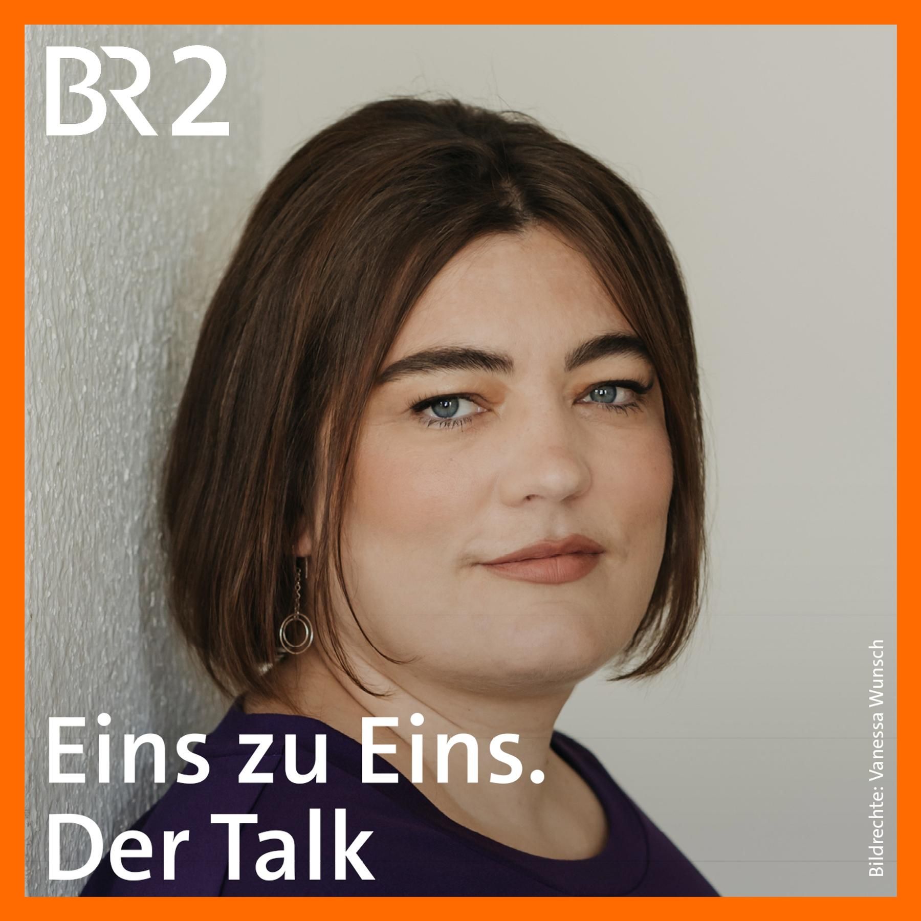 Alena Schröder, Schiftstellerin: "Eine Familiengeschichte in drei Romanen"