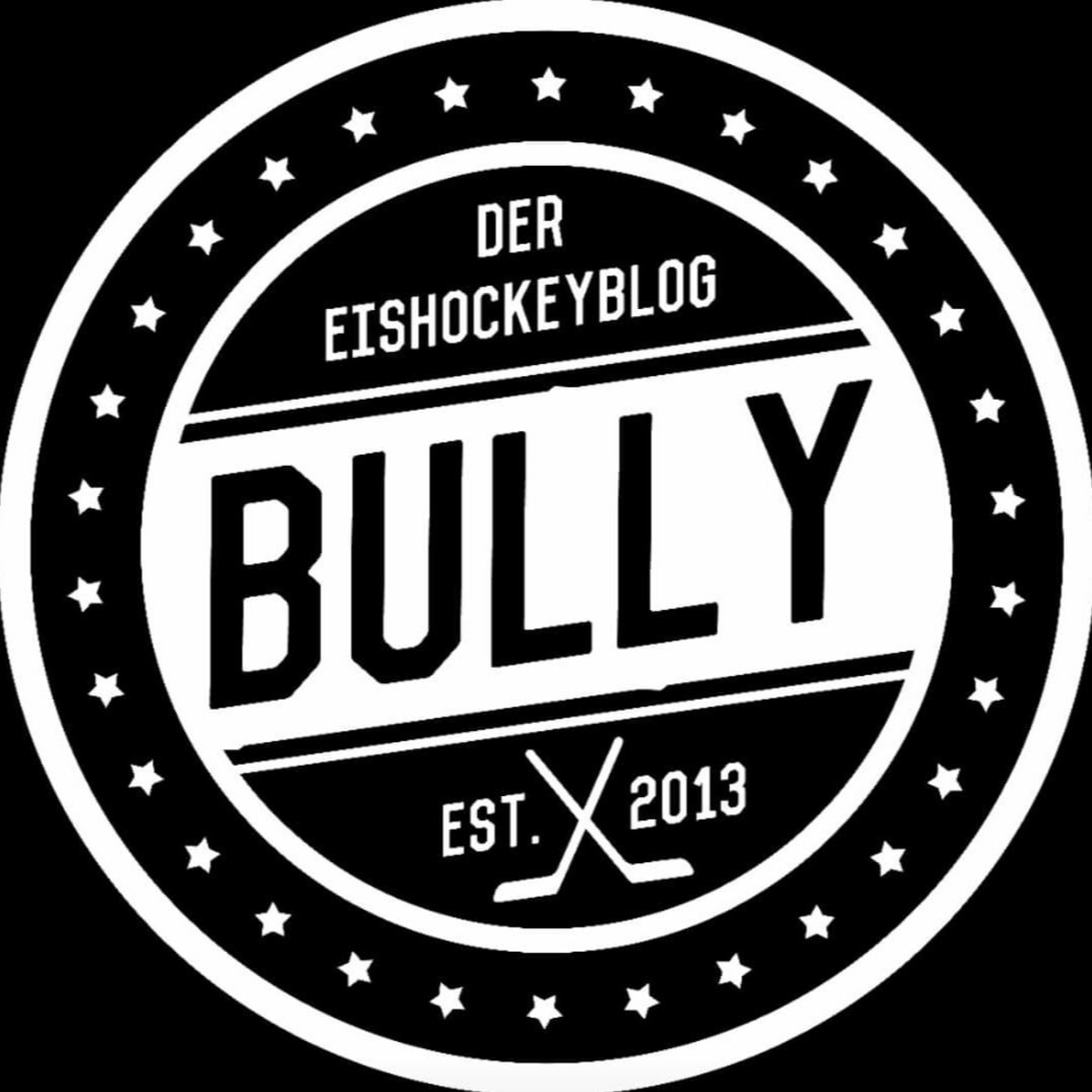 Bully #063 NHL Vorschau mit Marco von den Hockey Marschals