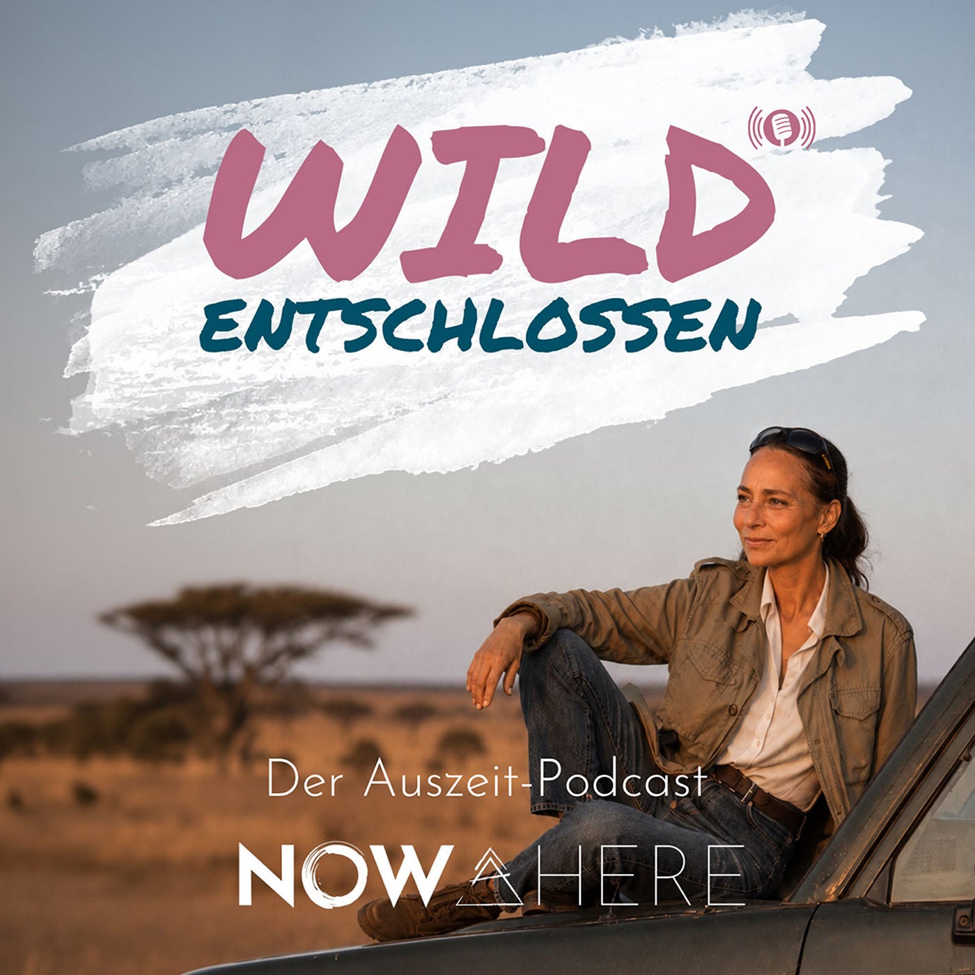 PILOTFOLGE: ZICKZACK IST AUCH EINE LINIE
