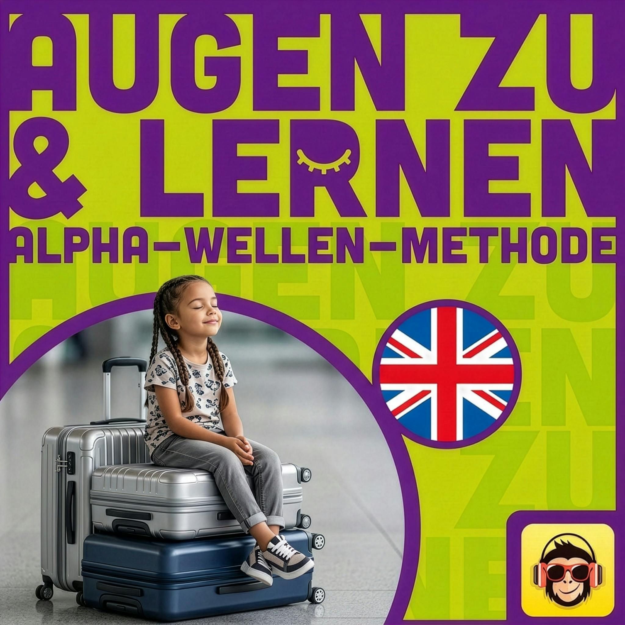 Englisch-Vokabeln lernen wie im Schlaf – Auf einer Reise