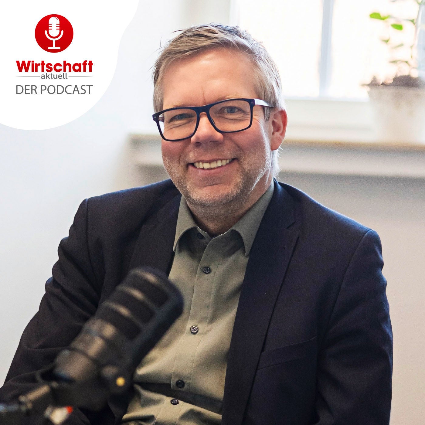 Fürstenau – ein Gespräch mit Samtgemeindebürgermeister Matthias Wübbel