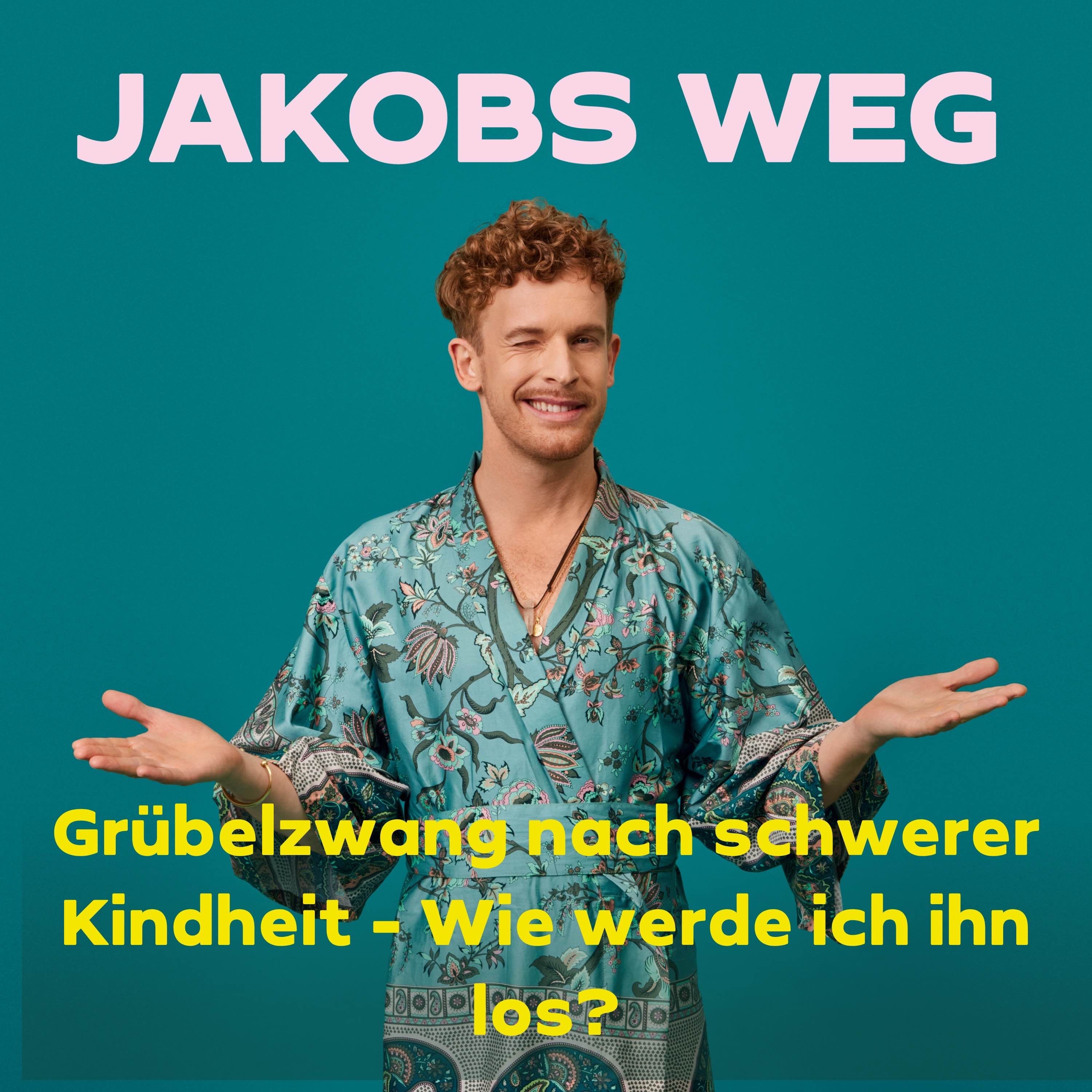 Grübelzwang nach schwerer Kindheit - Wie werde ich ihn los?