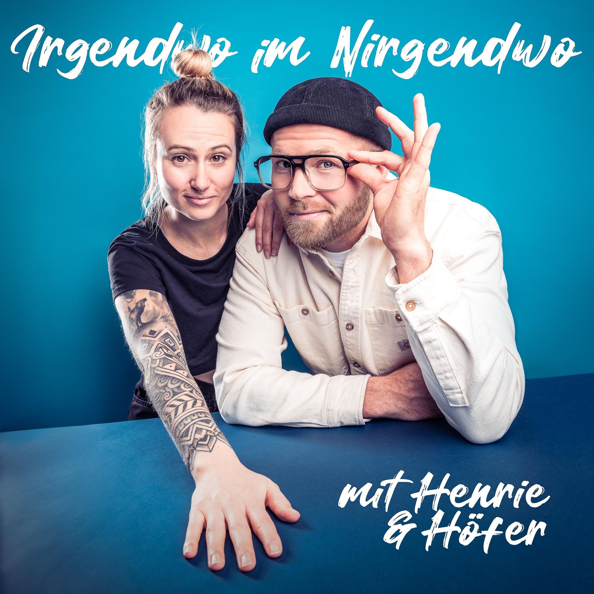#78 Ich bin Teil einer neuen Community