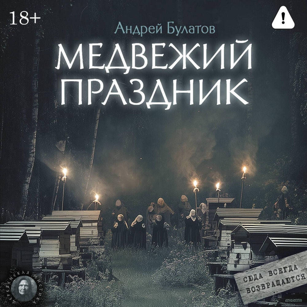 Медвежий праздник