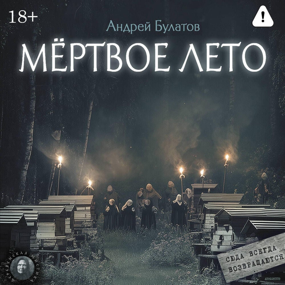Мертвое лето