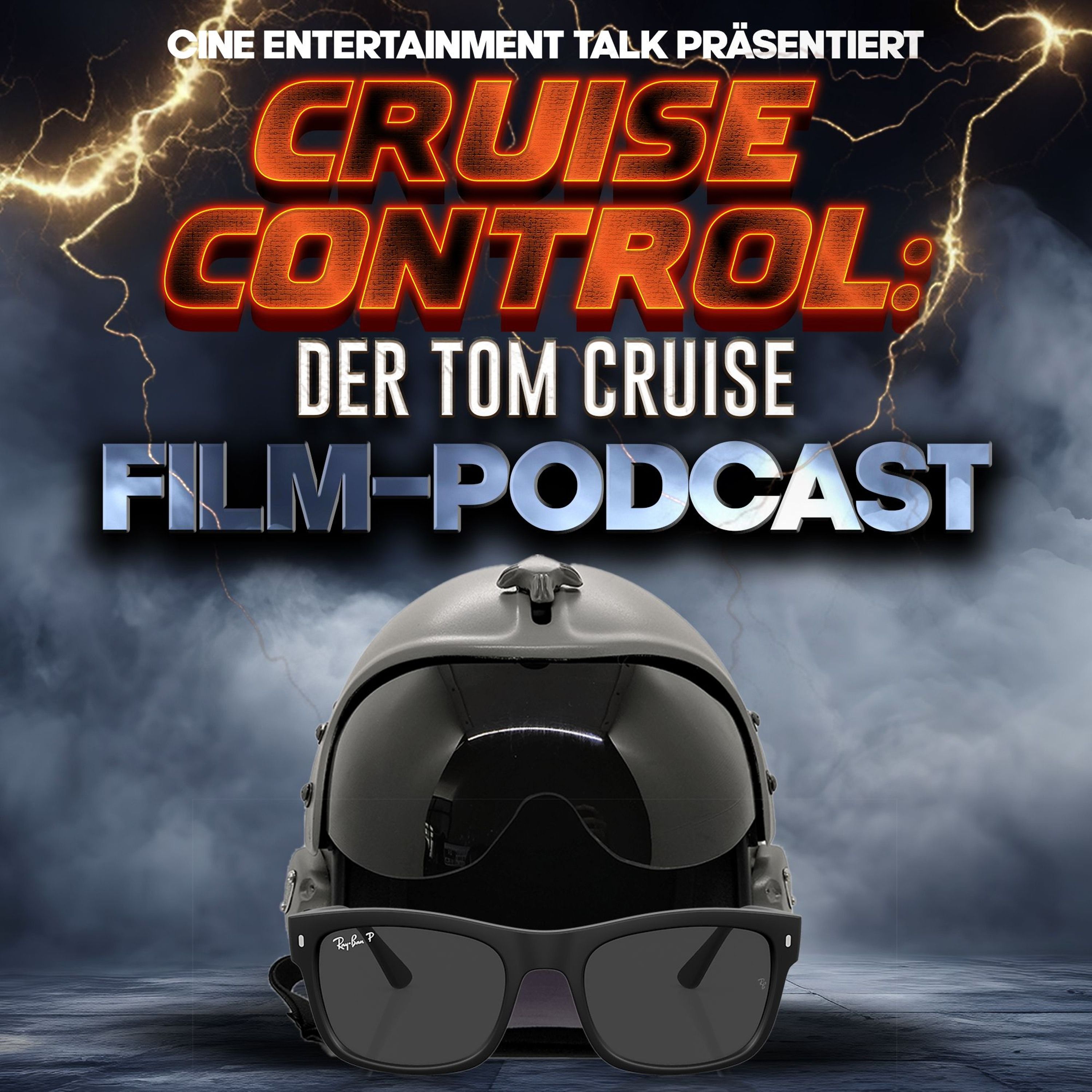 Cruise Control #14: Eine Frage der Ehre (1992)