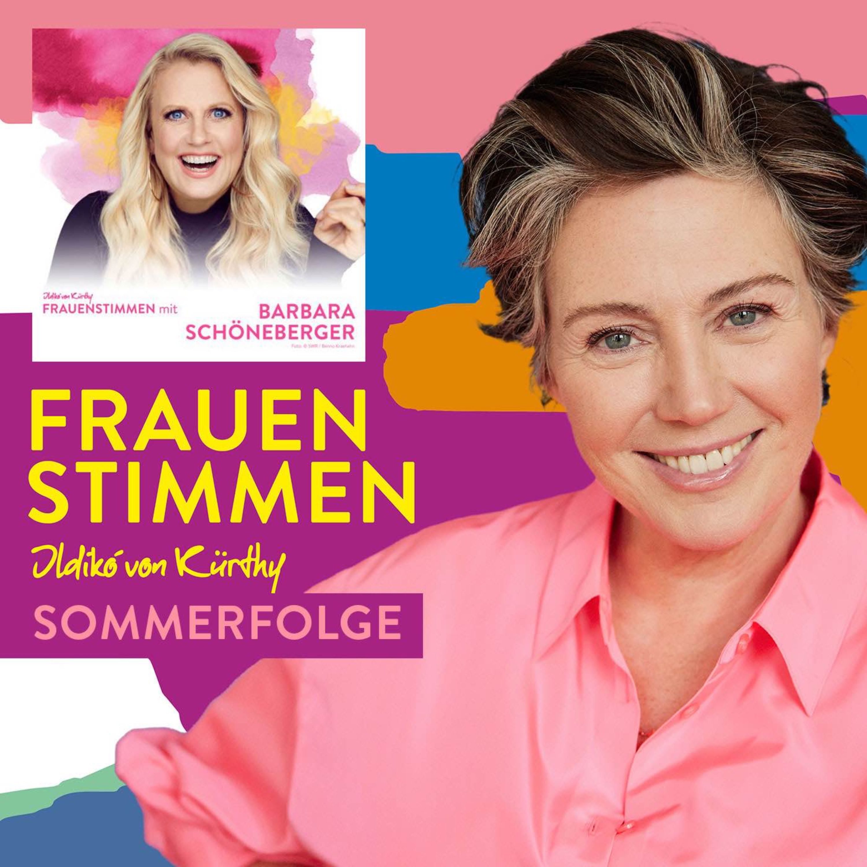 Barbara Schöneberger und das gute Leben (Wdh.)