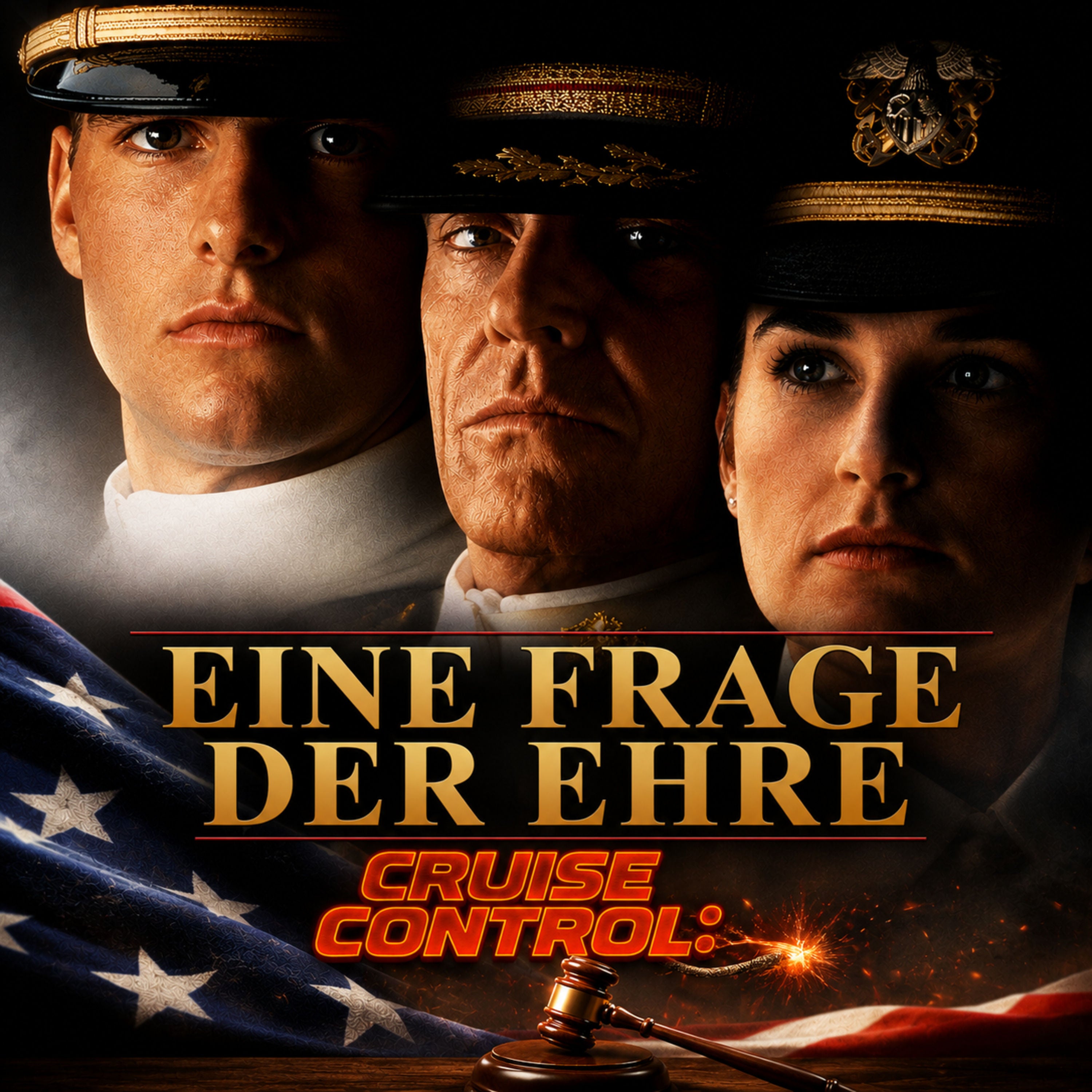 #014 - Eine Frage der Ehre (1992)