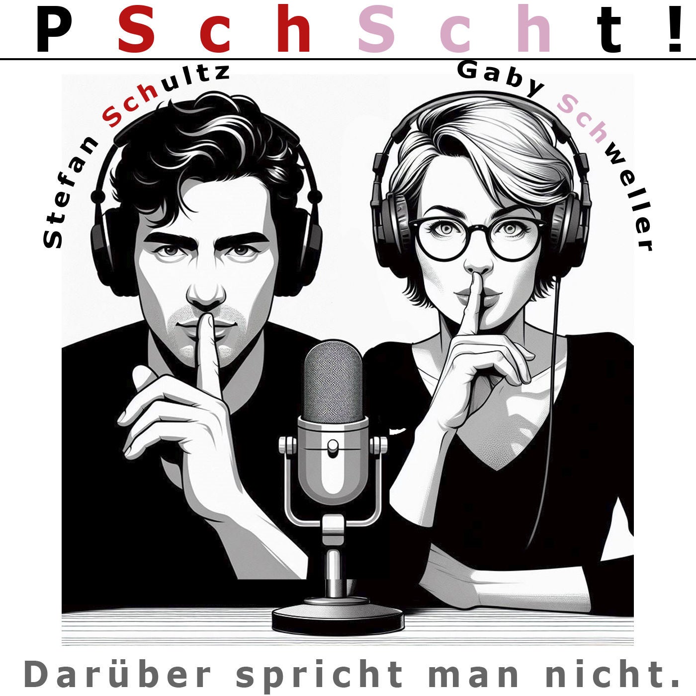 Wir sind endlich da!