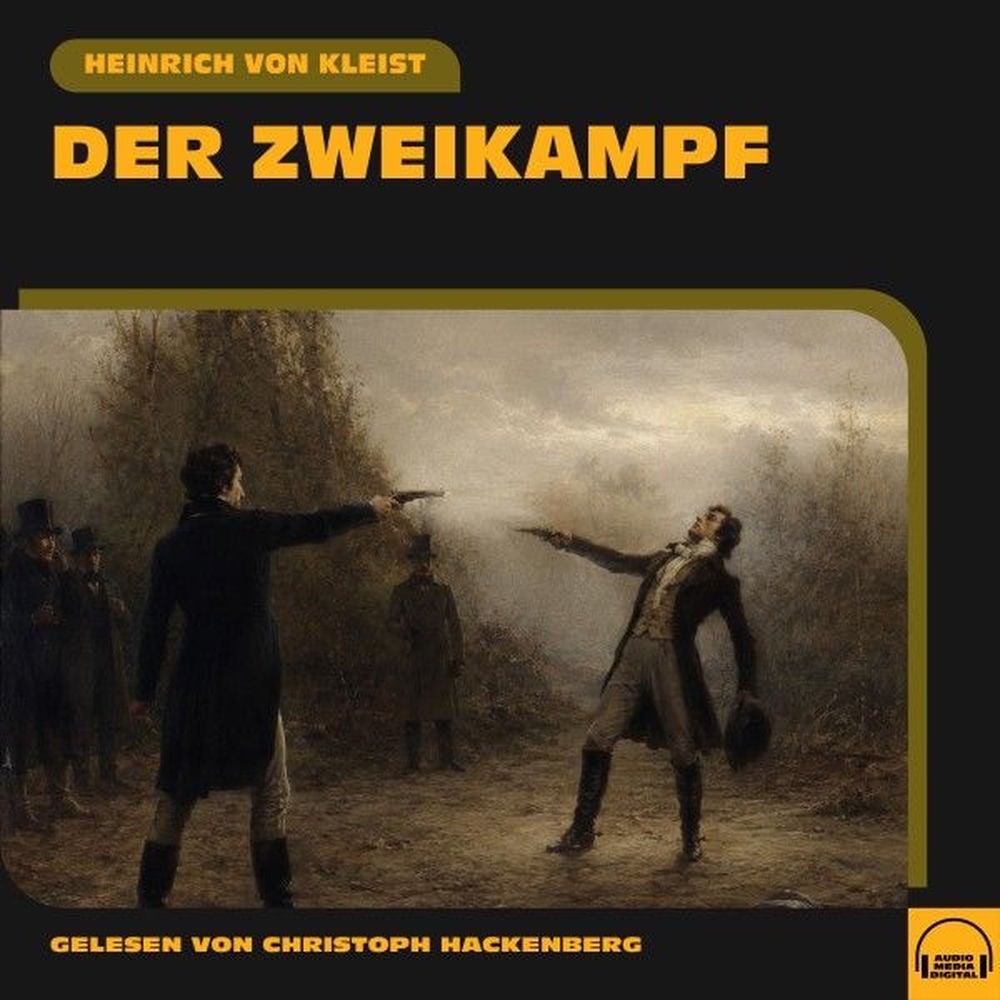 Der Zweikampf