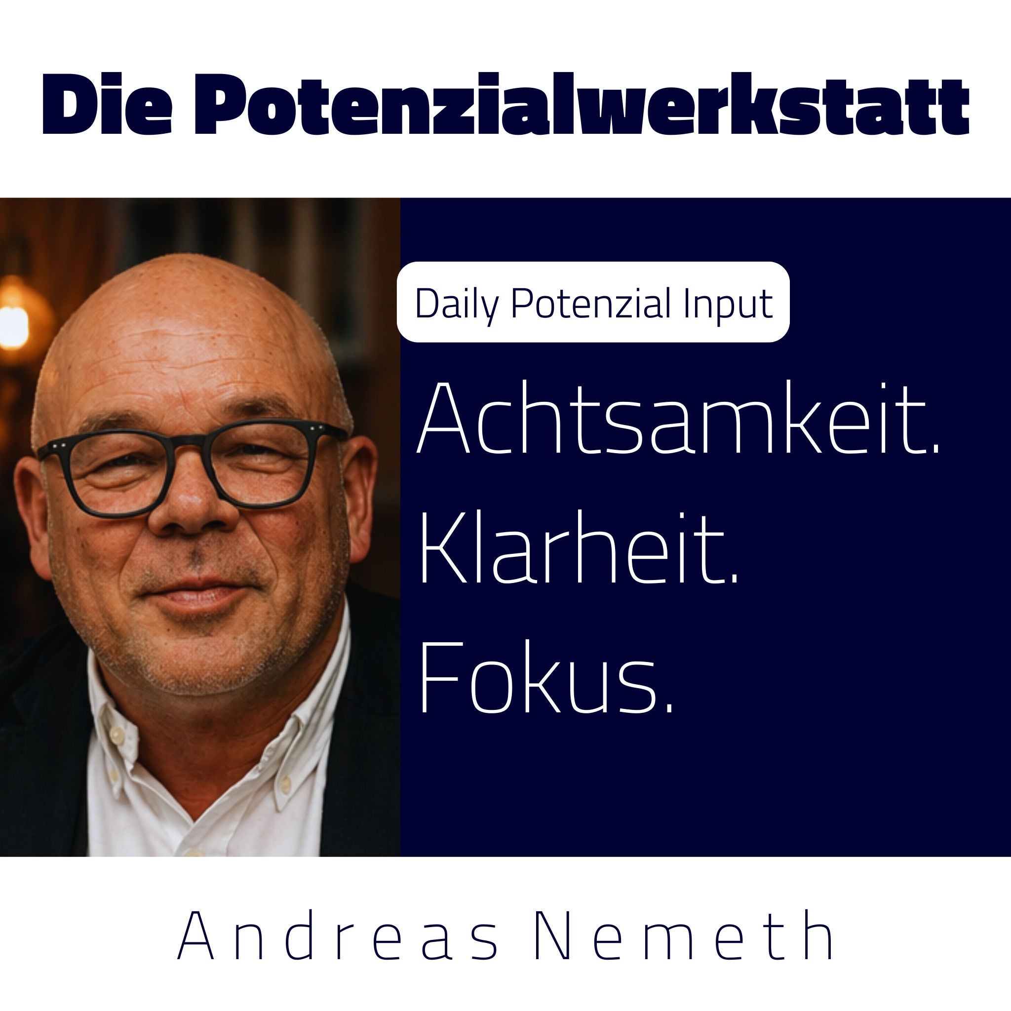 Bist Du oder der Bleistift stumpf?
