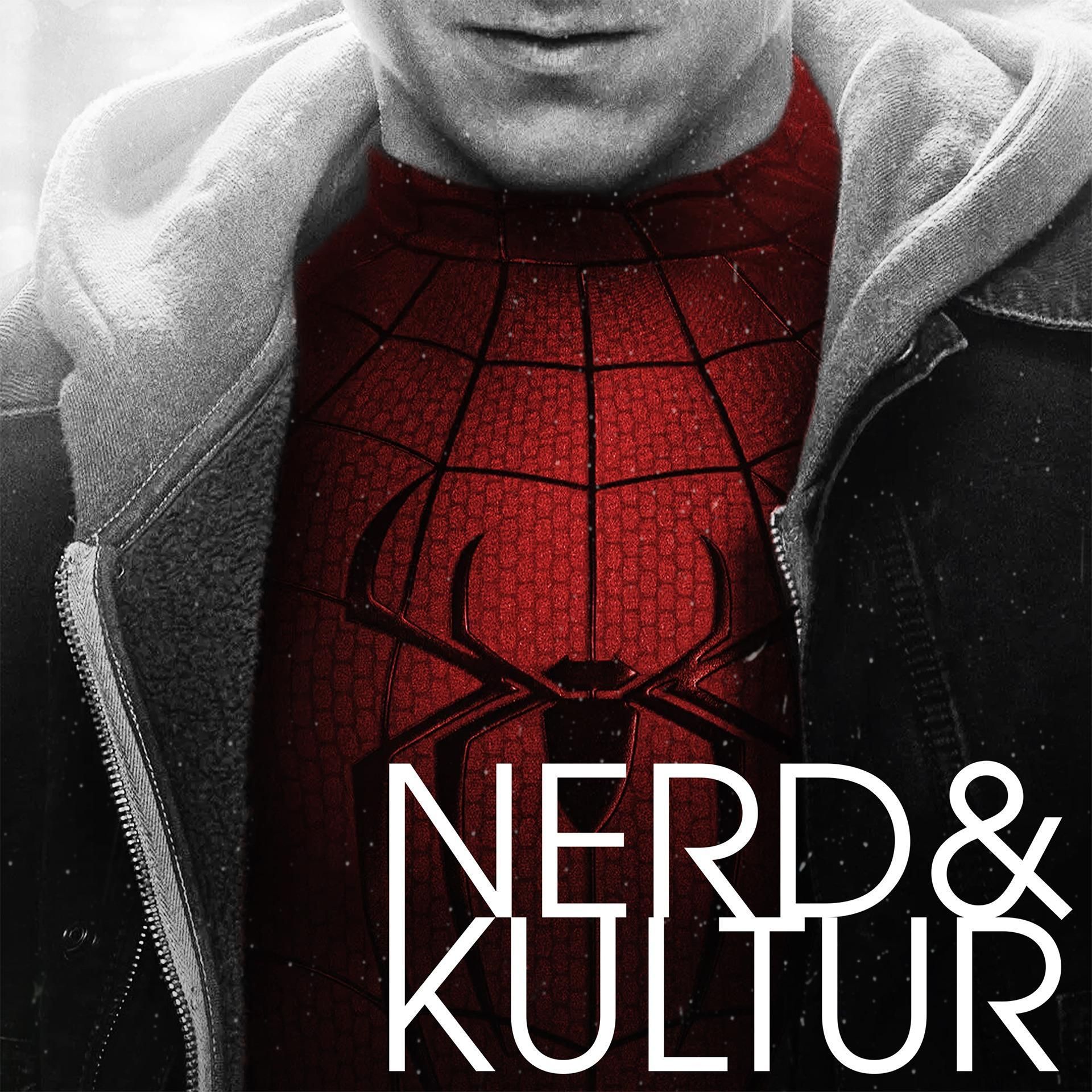 Die erlösende Spinne aus der Nachbarschaft: SPIDER-MAN - BRAND NEW DAY