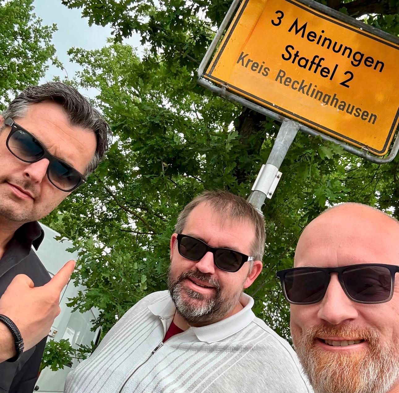 #17 Die Stadt mit H