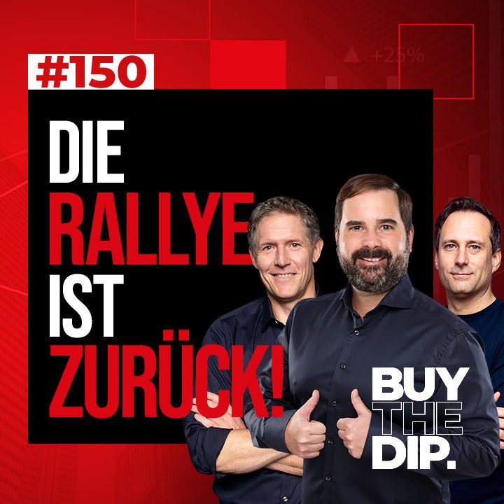 Microsoft & Amazon explodieren! ASML im Krisen-CHECK + Diese DIVIDENDEN-Aktien kaufen die Profis!