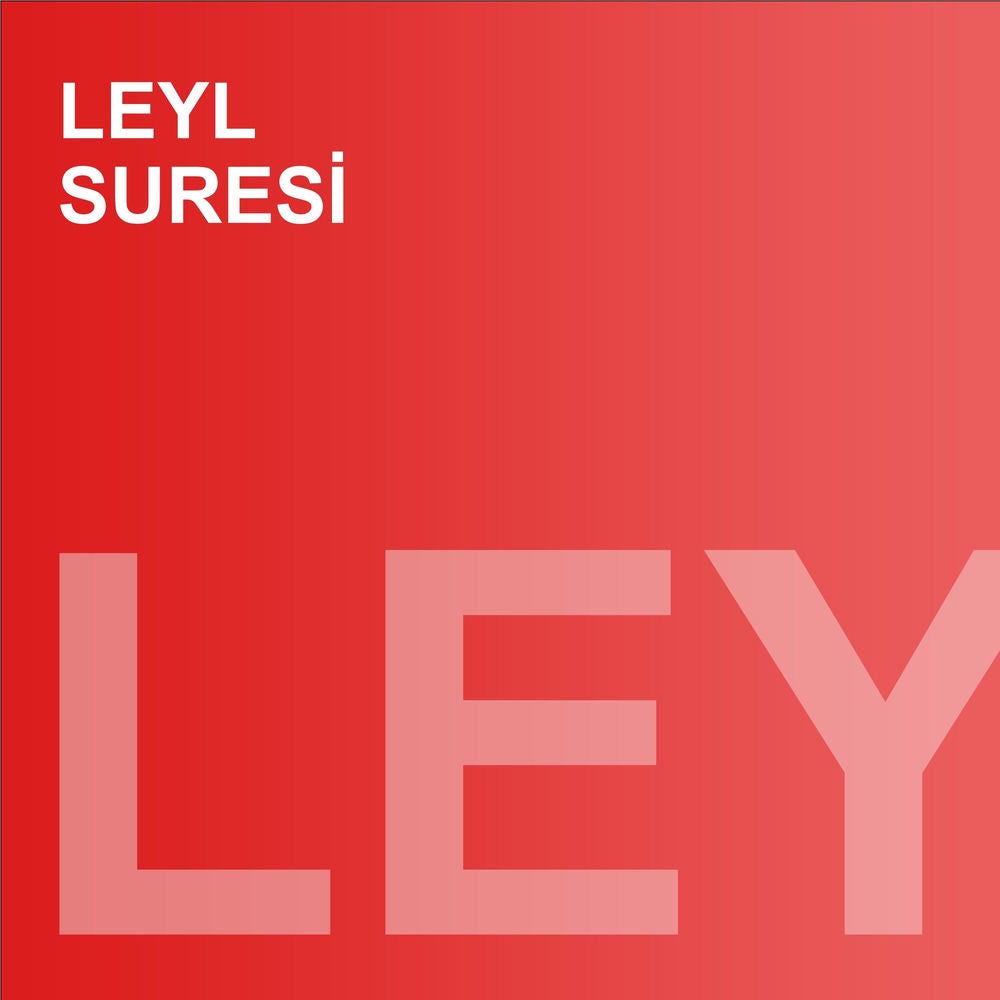 Leyl Suresi
