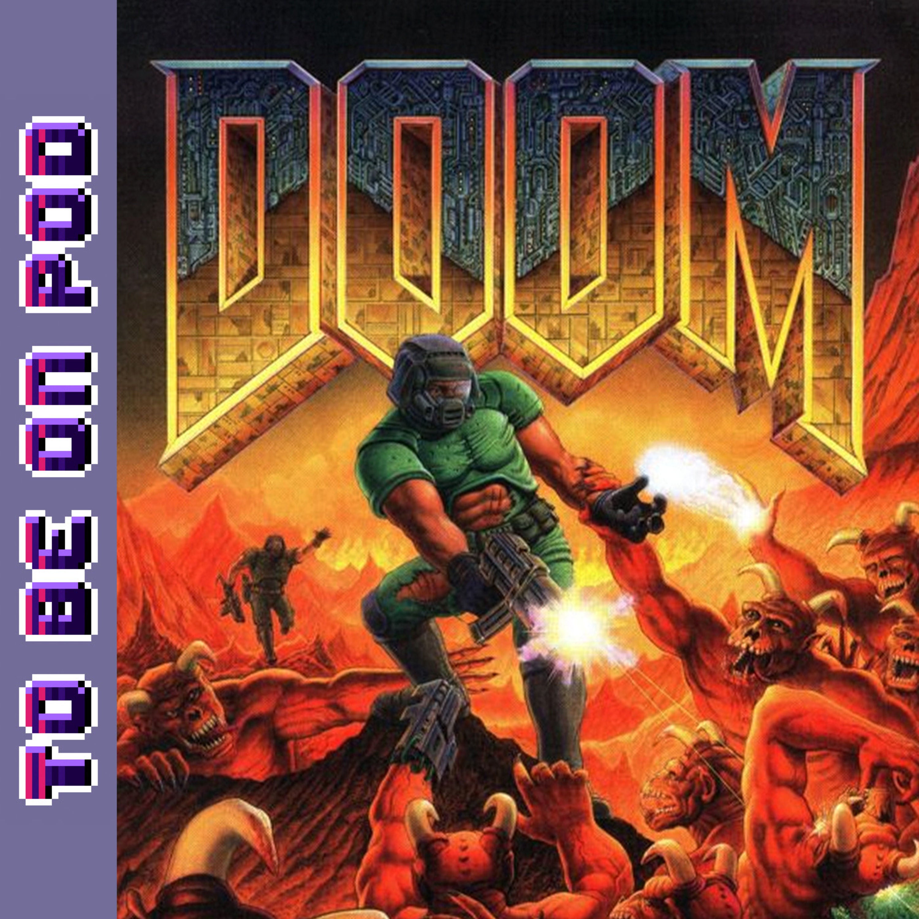 Doom (PC, GBA)