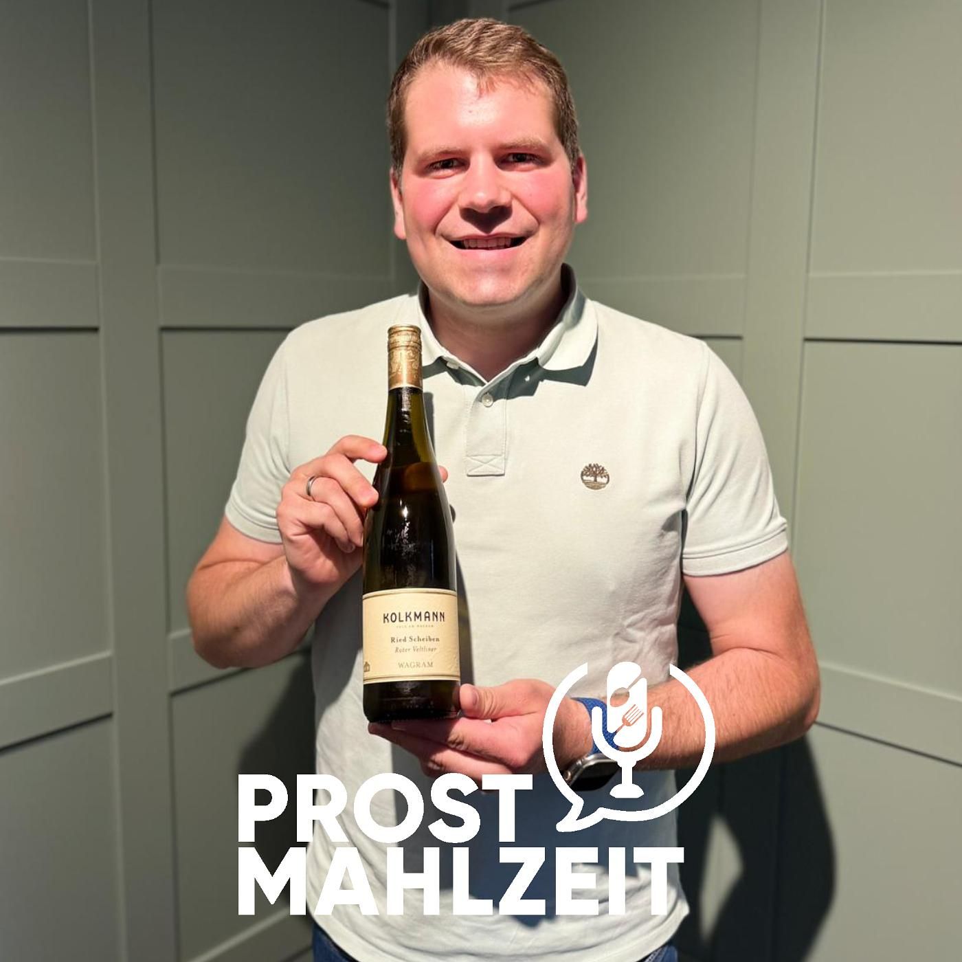 #71 Wagram, Familie & Zukunft - Horst Kolkmann jun