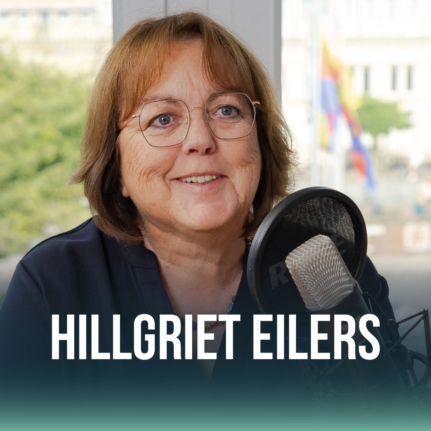 Talk mit Tim: Hillgriet Eilers - FDP