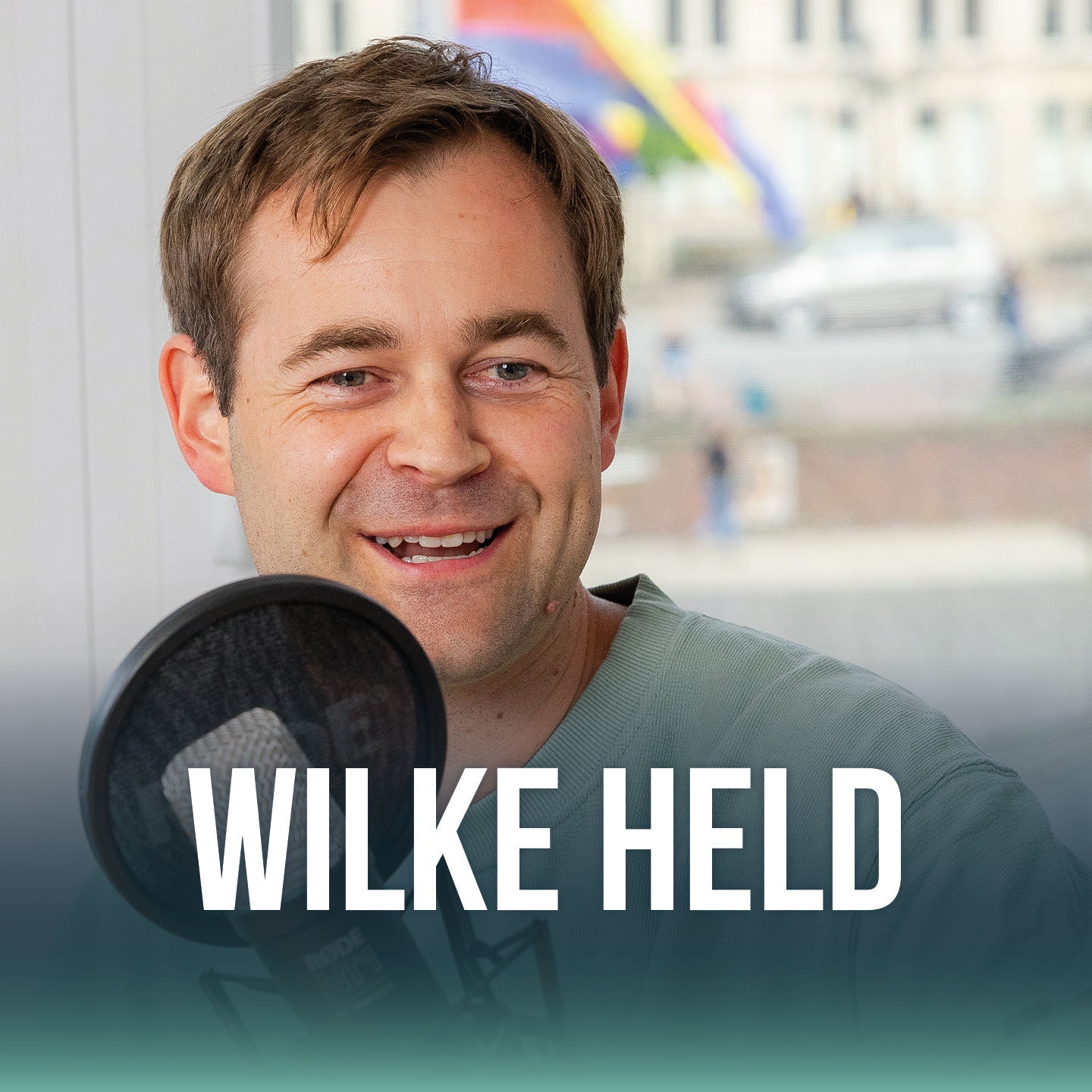 Talk mit Tim: Wilke Held - CDU